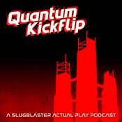 Podcast Quantum Kickflip