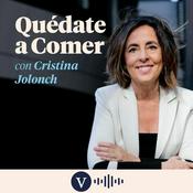 Podcast Quédate a Comer