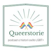 Podcast Queerstorie - podcast o historii osób LGBT+