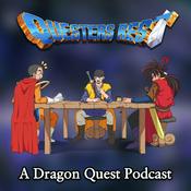 Podcast Quester's Rest