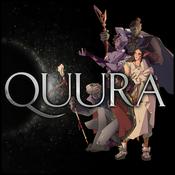 Podcast Quura - A D&D5e Homebrew Actual Play