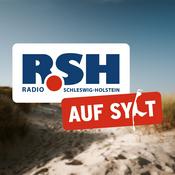 Podcast R.SH auf Sylt!