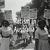 Podcast Racism in Australia