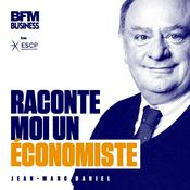 Podcast Raconte-moi un économiste