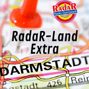 Podcast RadaR-Land Extra | Radio Darmstadt