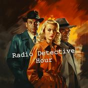 Podcast Radio Detective Story Hour