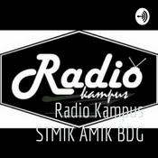 Podcast Radio Kampus STMIK AMIK BDG