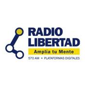 Podcast Radio Libertad 570 AM