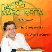 Podcast RADIO MARGHERITA (3 Minuti In Compagnia Di Uno Scrittore a cura di Toti Sutera)