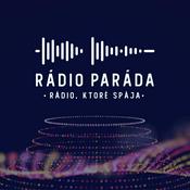 Podcast Rádio Paráda - rádio, ktoré spája