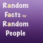 Podcast Random Facts for Random People