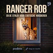 Podcast Ranger Rob