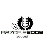 Podcast RAZOR'S EDGE Podcast