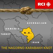 Podcast RCI | English : The Nagorno-Karabakh Knot