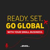 Podcast Ready. Set. Go Global with your Small Business.