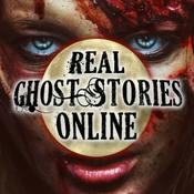 Podcast Real Ghost Stories Online