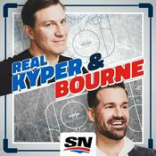 Podcast Real Kyper & Bourne