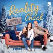 Podcast Reality Check - Winter Vol Liefde