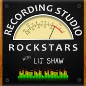 Podcast Recording Studio Rockstars