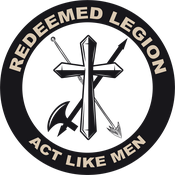 Podcast Redeemed Legion