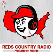 Podcast Reds Country Radio (Cincinnati Reds Fan Podcast)