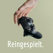 Podcast Reingespielt. - Der Gaming-Podcast