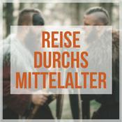 Podcast Reise durchs Mittelalter