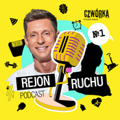 Podcast Rejon Ruchu | Czwórka