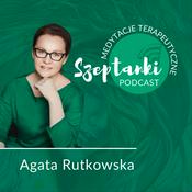 Podcast Szeptanki - podcast, medytacje terapeutyczne