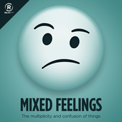 Podcast Mixed Feelings