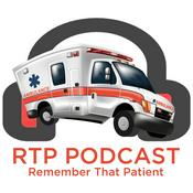 Podcast Remember That Patient Podcast