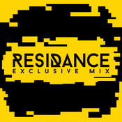 Podcast ResiDANCE - house, deep house, techno, electro-house, progressive, edm mix - Европа Плюс Official