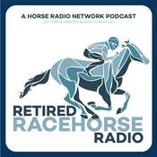 Podcast Retired Racehorse Radio