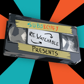 Podcast ReWatchable: A TV Re-Watch Podcast