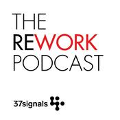 Podcast REWORK