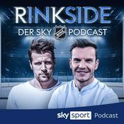 Podcast Rinkside - der NHL-Podcast von Sky Sport