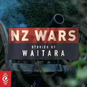 Podcast NZ Wars: Stories of Waitara