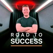 Podcast Road To Success - Benedict Fowler