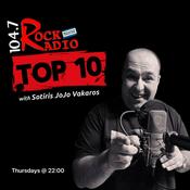 Podcast Rock Radio 104.7 Thessaloniki