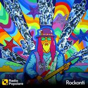 Podcast Rockonti