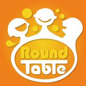 Podcast Round Table China