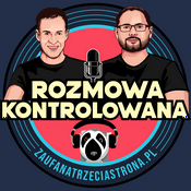 Podcast Rozmowa Kontrolowana