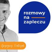 Podcast Rozmowy na Zapleczu | Ecommerce i Marketing | Sklep Internetowy Sprzedaż Online Biznes