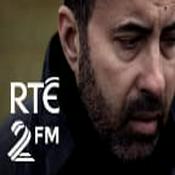 Podcast RTÉ - Dave Clarke's WhiteNoise