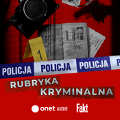 Podcast Rubryka Kryminalna