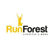 Podcast RunForest.pl - Podcast sportowy. Tenis, Piłka nożna, Pływanie, lifestyle