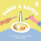 Podcast Sabor a Baires