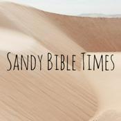 Podcast Sandy Bible Times