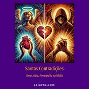 Podcast Santas Contradições (PT)