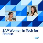 Podcast SAP Women in Tech for France